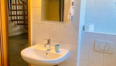 Komplettes Monteur Haus - Foto 3