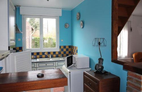 La Ferme de la Croix - Foto 7