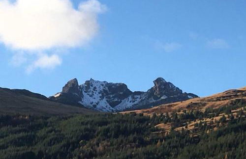 TwoStones Self Catering Cottage - Foto 10