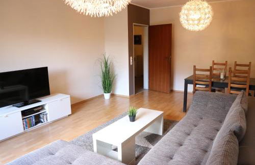 Troisdorf - Rotter See - 60 Qm - 1 bis 3 Personen - Foto 4