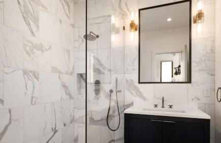 Belleza by Avantstay Hilltop Mansion w/ Pool, Panoramic Views & Ultra Modern Interior - Foto 40