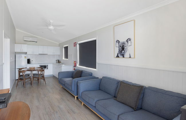 Reflections Seal Rocks - Holiday Park - Foto 59