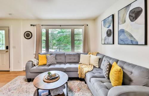 Hunter Hideaway with Hot Tub - Foto 3