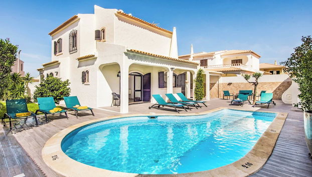 Villa Marquesa - Foto 2, Imagen principal