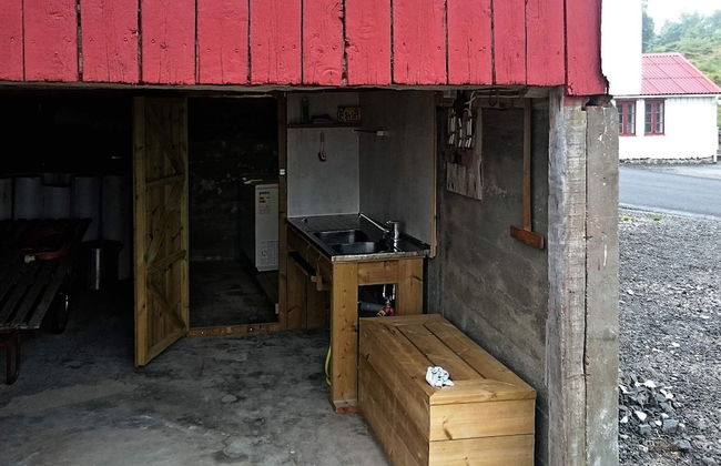 Holiday Home in Vevang - Foto 24