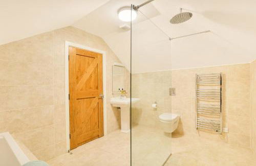 The Byre - North East Escapes - Photo 21