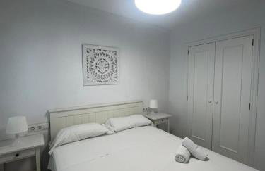 SERVICE APART LAZARO- Apartamentos Aguamarina 22 - Foto 28