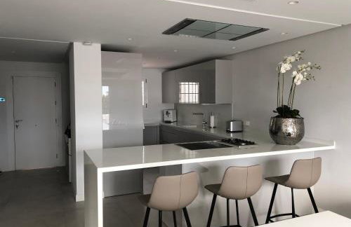 Modern Apartment Puente Romano - Foto 21