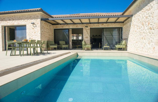 Villa Selena in Ionian Islands - Photo 1