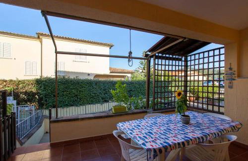 Limbara Ichnos House - Foto 14