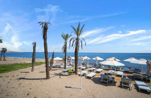Jardín Del Mediterráneo by Finest Rentals - Foto 37