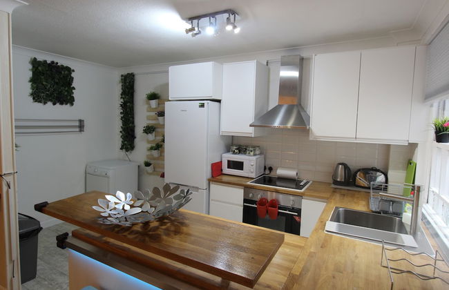 Stay-In Apartments Marble Arch - Foto 16