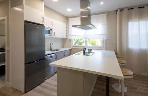 Miño Suites I - Foto 21