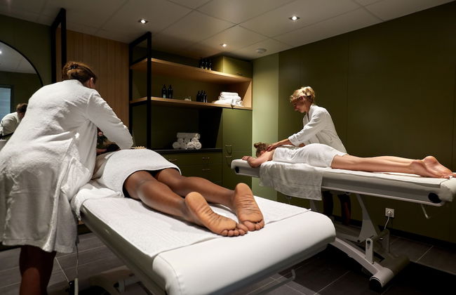 Aparthotel Adagio & Spa Vannes - Foto 29