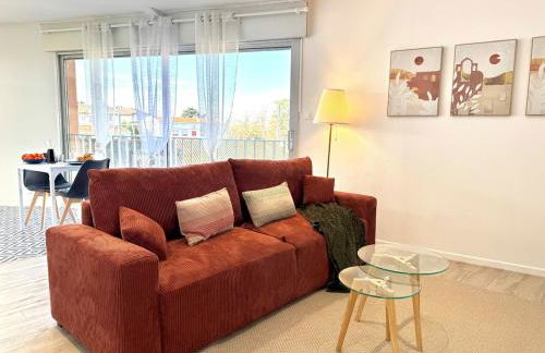 Les Toits de Muret - Photo 2