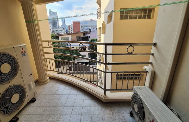 Baan Arthit - Foto 13