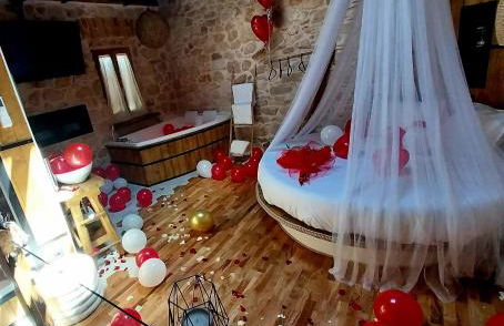 La Nuit d'Amélie - Foto 2