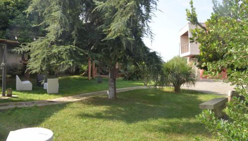 Marlù Luxury Rooms Pool and Garden - Foto 4