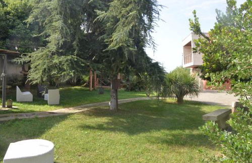 Marlù Luxury Rooms Pool and Garden - Foto 4