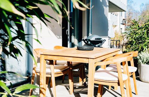 Ferienwohnung Nordic Calm am Kellersee - Foto 2