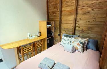 Pousada Doce Aconchego - Grão Pará - Aiurê - Foto 15