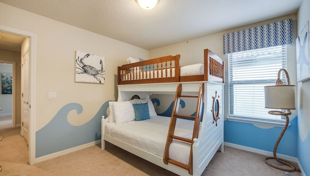 Servicios del alojamiento