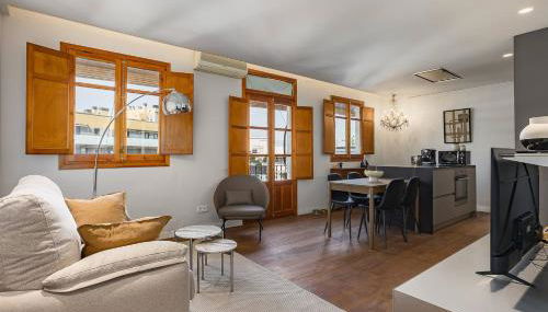 Cozy Apartment in Barcelona - Foto 3