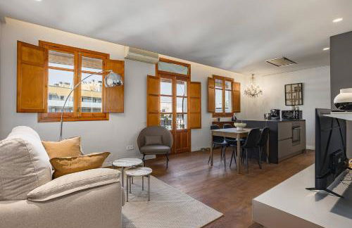 Cozy Apartment in Barcelona - Foto 3