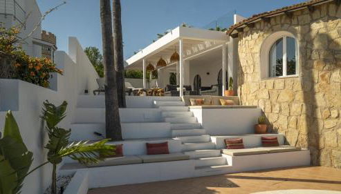 Casa Peponi - By Almarina Villas - Foto 2