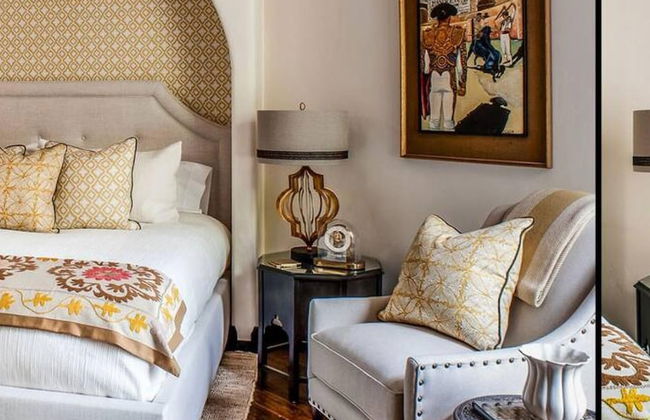 Villa Vista in Palm Springs - Foto 29