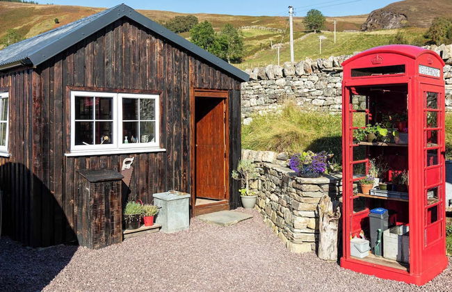 Loch Broom Glamping - Photo 7