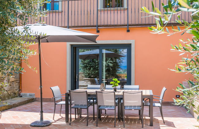 Casale L'Uliveta - Foto 54