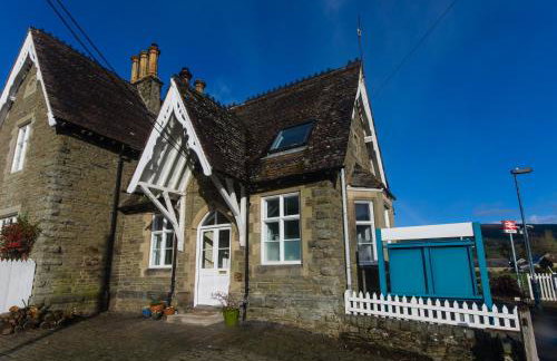 Station Cottage - Foto 13