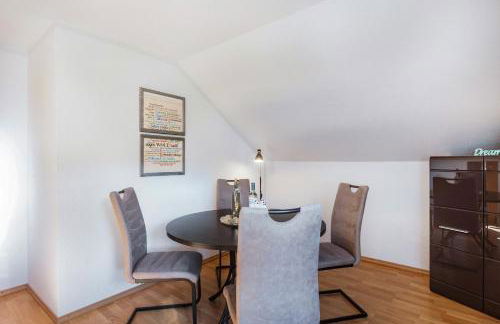 Ferienwohnung Zweite Heimat - Photo 10