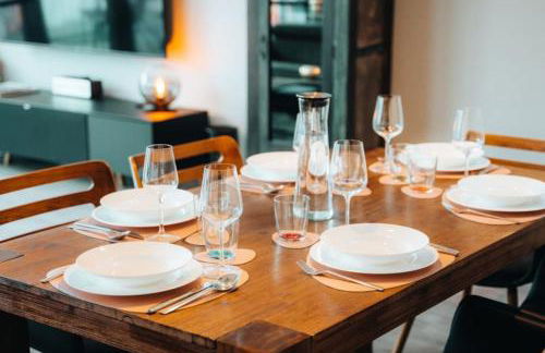 Lieblingsapartment No.12 für bis zu 6 Gäste - Foto 4