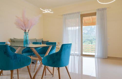 Villa Michalis - Foto 16