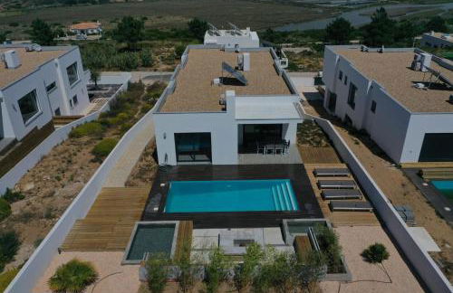 Cairnvillas: Villa Terra C39 - Luxury Villa with Private Swimming Pool near Beach - Foto 34