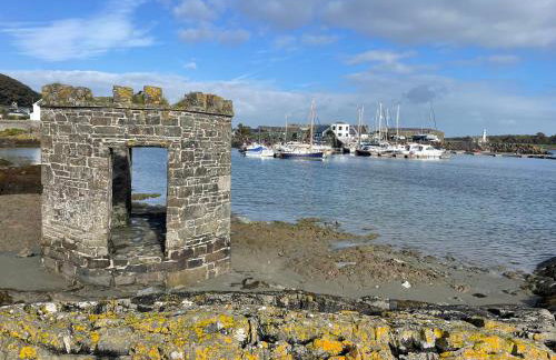 Beautiful 3-Bed House in Sunny Killough Down - Foto 30