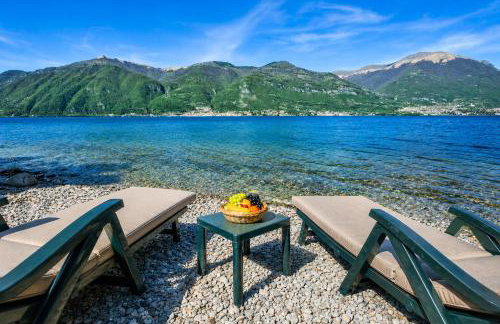 Villa Lago di Como - Foto 12