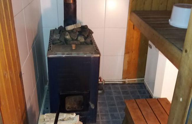 Paiksalo holiday house - Photo 26