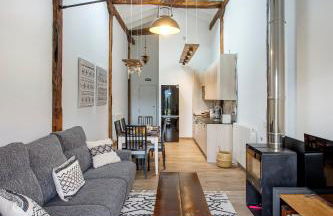 Apartamentos turísticos Rurales ITURBURUARENA - Foto 22