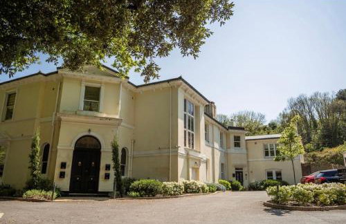 Watcombe Hideaway Romantic Coastal Retreat - Foto 9