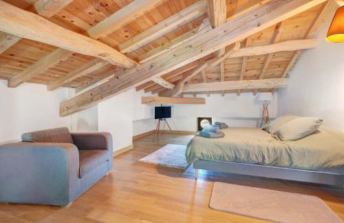 Casa Lounell, Piscine, Spa, Sauna - Foto 24