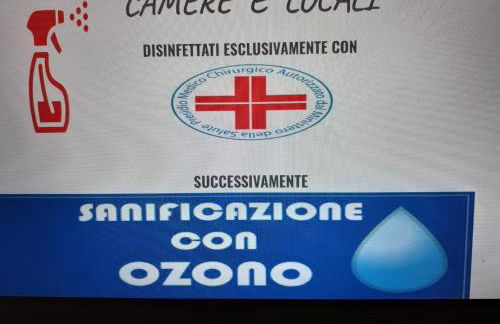 Residence Iris BeB - Foto 8