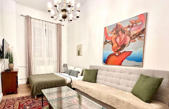 AAA STAY Market Square Old Town - Foto 53