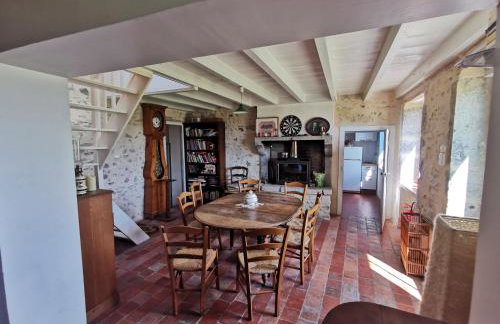 Maison de campagne isolée pour famille - Photo 8