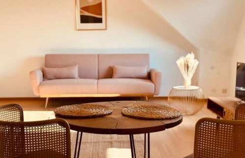 Moderne Wohnung in der Heide - Foto 8