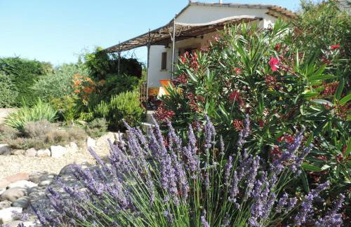 Le Faré Tchanqué Gîte en Provence parking wifi gratuit - Photo 19