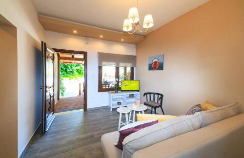 Kissos Apartments - Foto 21