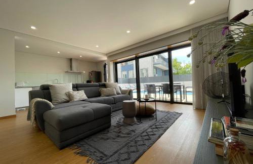 Casa das Branquinhas - Férias no Minho com piscina! - Foto 11